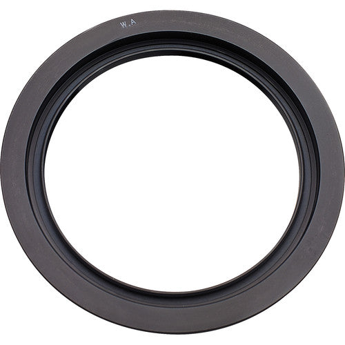 LEE Filters 82mm Wide-Angle Lens Adapter Ring for 100mm System Filter Holder