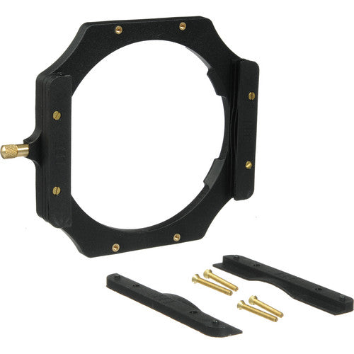 LEE Filters Foundation Kit (Standard 4x4", 4x6" Filter Holder) (Requires Adapter Ring)