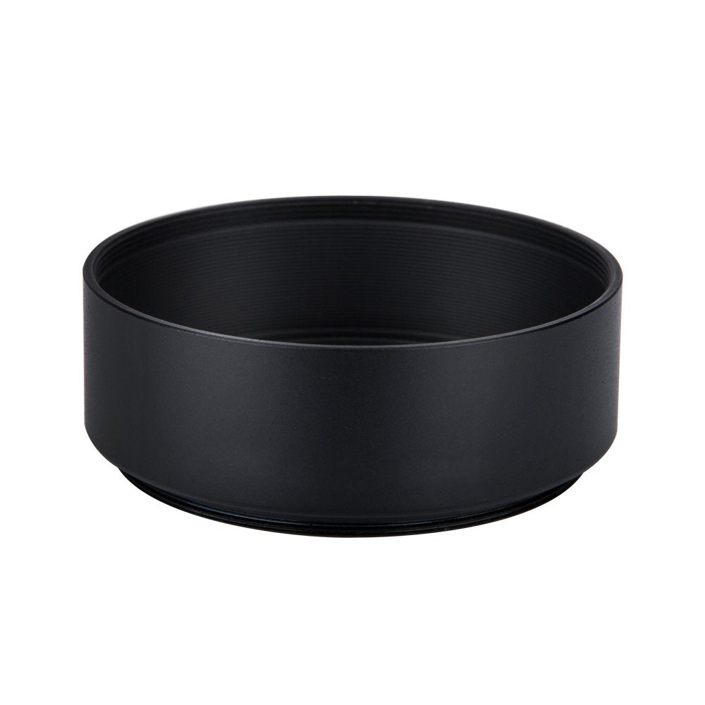 JJC LH-62 Replacement Hood for 62mm screw in type