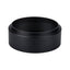 JJC LH-62 Replacement Hood for 62mm screw in type
