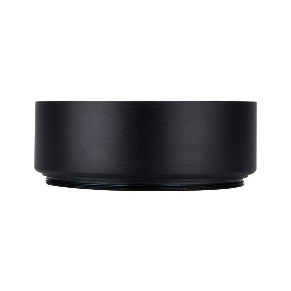 JJC LH-62 Replacement Hood for 62mm screw in type