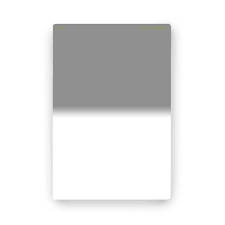 LEE Filters 100 x 150mm 0.3 Hard-Edge Graduated Neutral Density Filter