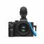 Sennheiser MKE 200 Ultracompact Camera-Mount Directional Microphone