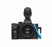 Sennheiser MKE 200 Ultracompact Camera-Mount Directional Microphone