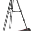 Manfrotto MAMVK502AM-1 (MVK502AM) Fluid Head and MVT502AM Tripod with Carrying Bag