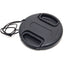 Matin M-6280-6 72mm Snap on Lens Cap w/Keeper
