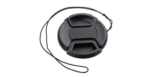 Matin M-6280-6 72mm Snap on Lens Cap w/Keeper