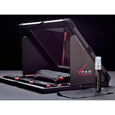 Onetakeonly Pad Prompter for 15mm Rigs