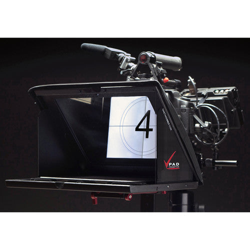 Onetakeonly Pad Prompter for 15mm Rigs