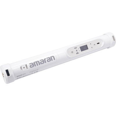 Aputure Amaran PT1C - 1 Foot RGBWW Battery-Powered LED Pixel Tube