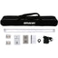 Aputure Amaran PT2C - 2 Foot RGBWW Battery-Powered LED Pixel Tube