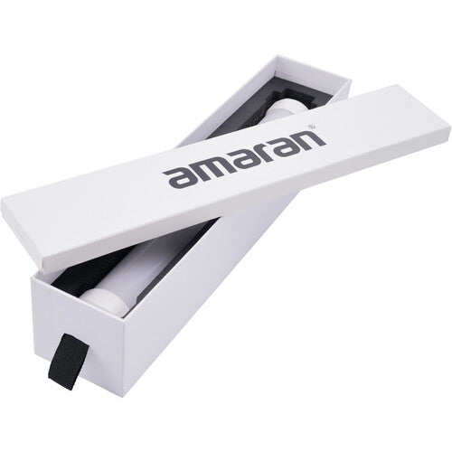 Aputure Amaran PT1C - 1 Foot RGBWW Battery-Powered LED Pixel Tube