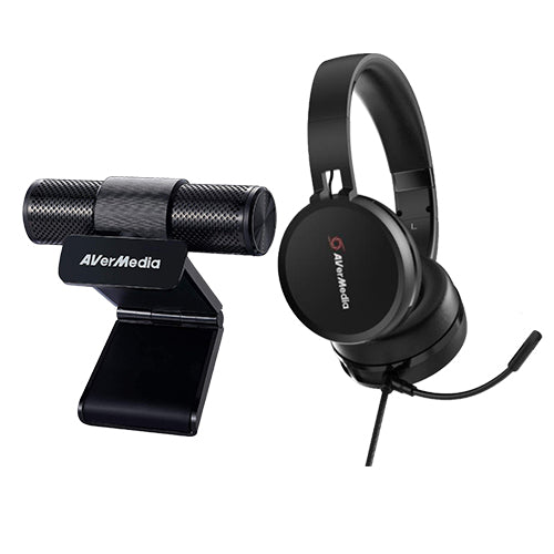 AVerMedia BO317 VIDEO CONFERENCING KIT