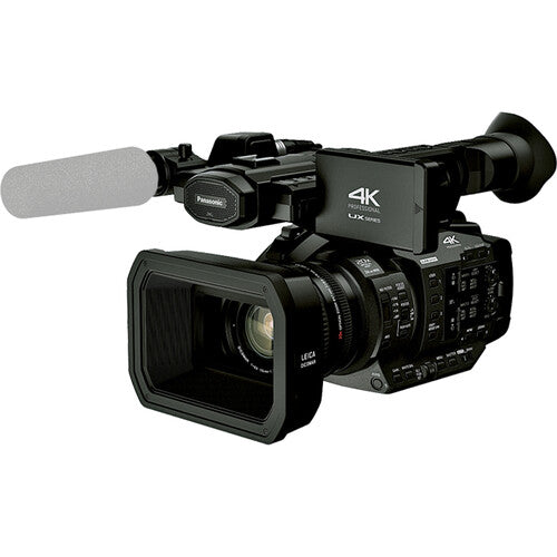 Panasonic AG-UX180 Professional Camcorder