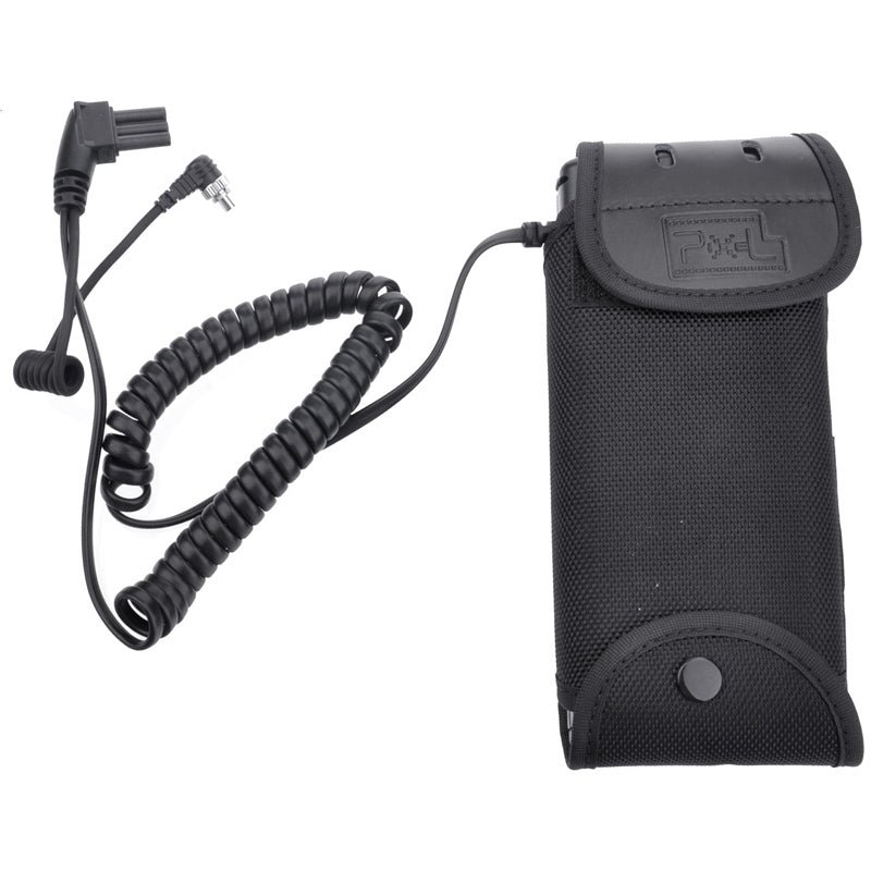 Pixel TD-383 Flashgun Power pack for Nikon SB800