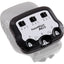 Pocket Wizard AC3 ZoneController for Canon DSLR
