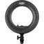 Godox LR180 Daylight Ringlight (Black)