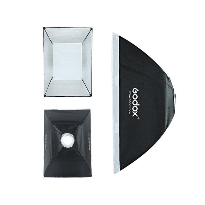 Godox Softbox Bowens Portable, Bowens Mount Softbox Soft Box