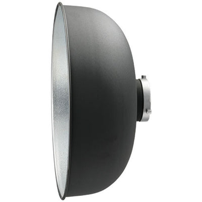 Rimelite RWB-430 Wide Beam Beauty Dish Reflector 430mm