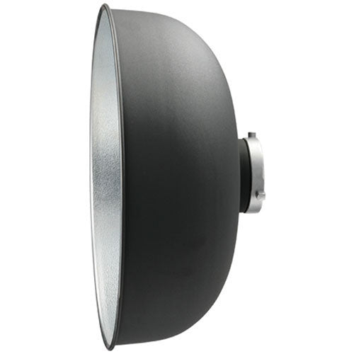 Rimelite RWB-430 Wide Beam Beauty Dish Reflector 430mm