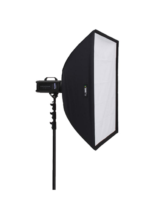 Rimelite SBRR 2434 Rectangular Softbox 60x85cm (Strobe Light not Included)