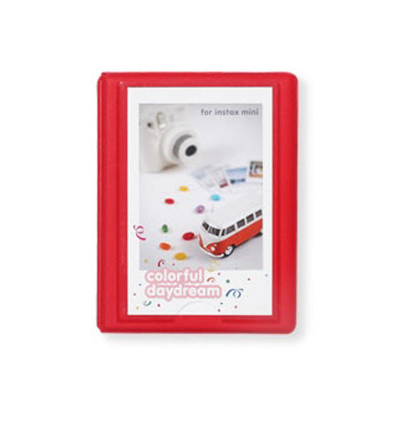 2NUL Photo Album Mini Small 28+1