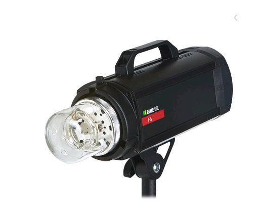 Rimelite F4 Strobe Light (400 watts) (Receiver not Included)
