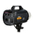 Rimelite Fame 4e Strobe Light (400 watts) Studio Strobe Light (Receiver not Included)