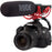 Rode VideoMic with Rycote Lyre Suspension System (Order Basis)