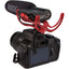 Rode VideoMic with Rycote Lyre Suspension System (Order Basis)