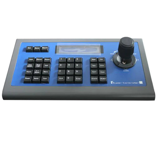SMTAV RM32TS PTZ Controller