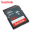 SanDisk 32gb Ultra SD Class 10 SDHC Flash 48mb/s Memory Card