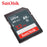 SanDisk 32gb Ultra SD Class 10 SDHC Flash 48mb/s Memory Card
