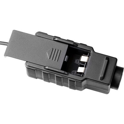 Saramonic SmartRig II XLR Mic & 1/4" Guitar Adapter with Phantom Power Preamp for Smartphones