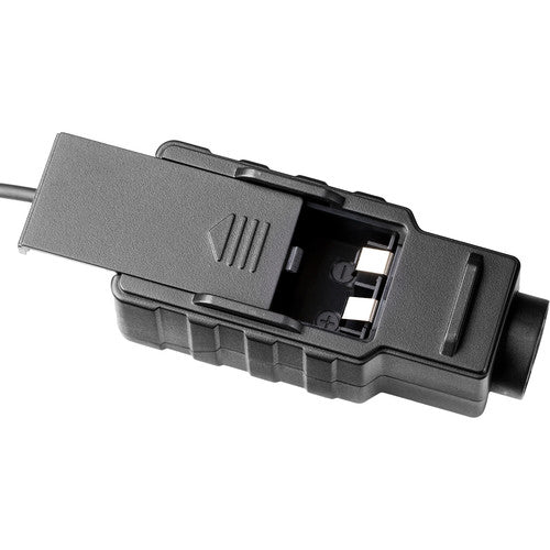 Saramonic SmartRig II XLR Mic & 1/4" Guitar Adapter with Phantom Power Preamp for Smartphones