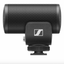 Sennheiser MKE 200 Ultracompact Camera-Mount Directional Microphone