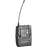 Sennheiser EW 500 FILM G4 Camera-Mount Wireless Combo Microphone System (BW: 626 - 698 MHz)