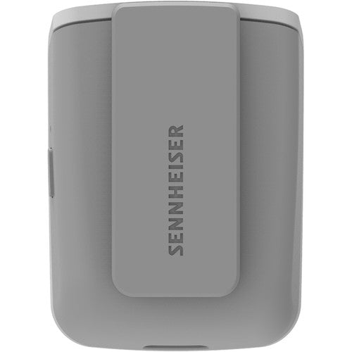 Sennheiser Memory Mic Wearable Wireless Smartphone Mic