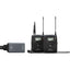 Sennheiser ew 100 ENG G4 Wireless Microphone Combo System B: (626 to 668 MHz)