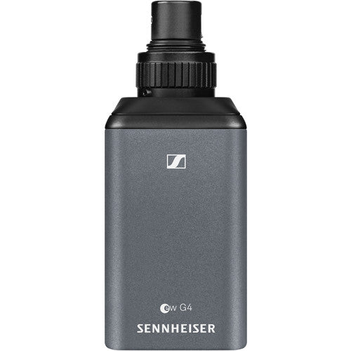 Sennheiser ew 100 ENG G4 Wireless Microphone Combo System B: (626 to 668 MHz)