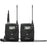 Sennheiser ew 112P G4 Camera-Mount Wireless Microphone System with ME 2-II Lavalier Mic B: (626 to 668 MHz)