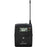 Sennheiser ew 112P G4 Camera-Mount Wireless Microphone System with ME 2-II Lavalier Mic B: (626 to 668 MHz)