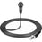 Sennheiser ew 112P G4 Camera-Mount Wireless Microphone System with ME 2-II Lavalier Mic B: (626 to 668 MHz)