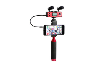 Saramonic Smart Mixer