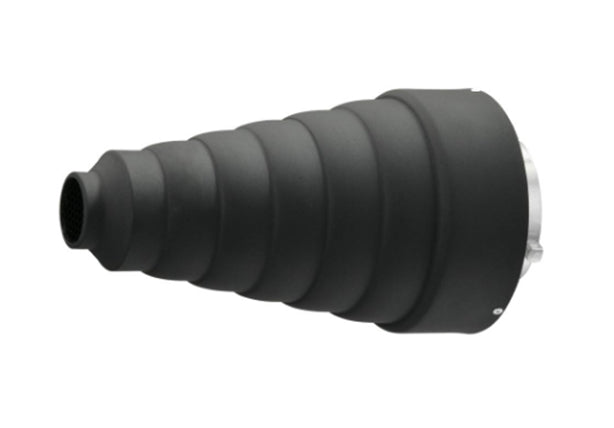 Rimelite RSN-070 Snoot with Grid – Shuttermaster pro