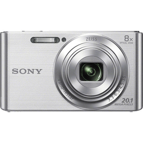 Sony DSC-W830 Digital Camera