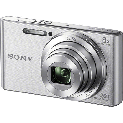 Sony DSC-W830 Digital Camera