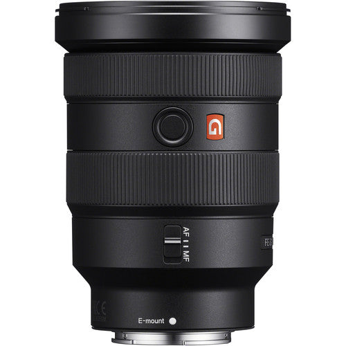 Sony FE 16-35mm f/2.8 GM Lens (SEL1635GM)