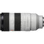 Sony FE 70-200mm f/2.8 GM OSS II Lens (SEL70200GM2)