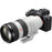 Sony FE 70-200mm f/2.8 GM OSS II Lens (SEL70200GM2)